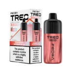 Strawberry Watermelon Ice-Feoba Treo 33K Vape Kit