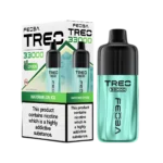 Watermelon Ice-Feoba Treo 33K Vape Kit