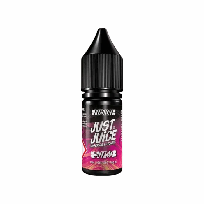 fusion_berry_E-Liquid by Just Juice 5050