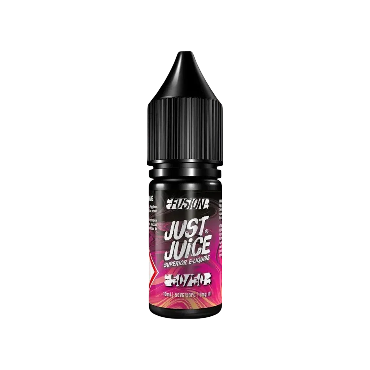 fusion_berry_E-Liquid by Just Juice 5050