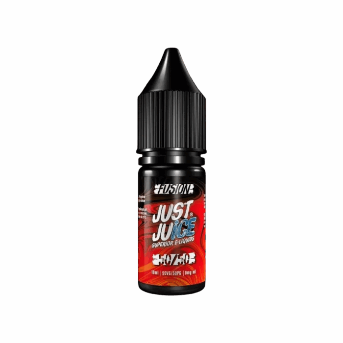 fusion_mango_E-Liquid by Just Juice 5050