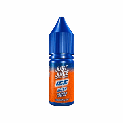 Grape and Melon E-Liquid by Just Juice 50/50