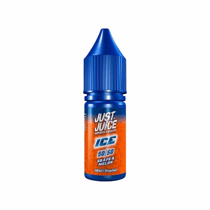 ice_grape_E-Liquid by Just Juice 5050