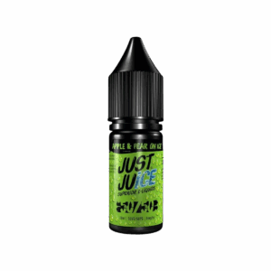 iconic_apple_E-Liquid by Just Juice 5050