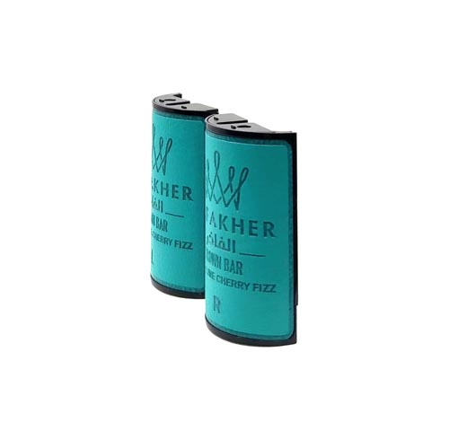 Al Fakher Hypermax 30K Refill Pods - 360 view 5