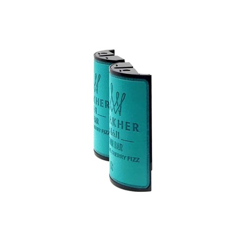 Al Fakher Hypermax 30K Refill Pods - 360 view 6