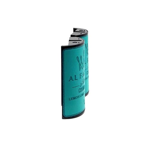 Al Fakher Hypermax 30K Refill Pods - 360 view 22