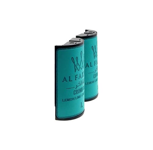 Al Fakher Hypermax 30K Refill Pods - 360 view 23