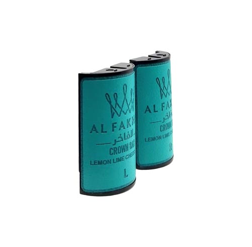 Al Fakher Hypermax 30K Refill Pods - 360 view 24