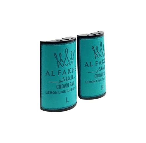 Al Fakher Hypermax 30K Refill Pods - 360 view 25