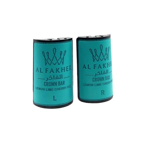 Al Fakher Hypermax 30K Refill Pods - 360 view 27