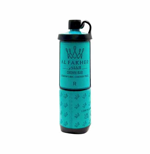 Al Fakher 30K Hypermax Prefilled Vape Kit - 360 view 1