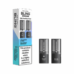 BLUE-RAZZ-CHERRY-BLUE-RAZZ-LEMONADE-THE-BLING-ULTRA-30K-PREFILLED-PODS-20MG