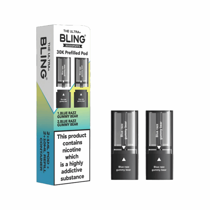 BLUE-RAZZ-GUMMY-BEAR-THE-BLING-ULTRA-30K-PREFILLED-PODS-20MG (1)