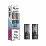BLUEBERRY-COTTON-CANDY-RASPBERRY-COTTON-CANDY-THE-BLING-ULTRA-30K-PREFILLED-PODS-20MG