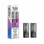 BLUEBERRY-STRAWBERRY-BLACKBERRY-BLUEBERRY-CHERRY-CRANBERRY-THE-BLING-ULTRA-30K-PREFILLED-PODS-20MG