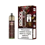 Bad Bull-VNSN Quake 10K Vape Kit
