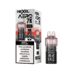Nexel Aero 7K Prefilled Pods
