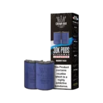 Berry Ice-Al Fakher 30K Hypermax Refill Pods