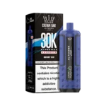 Berry Ice-Al Fakher Hypermax 30K Prefilled Vape Kit