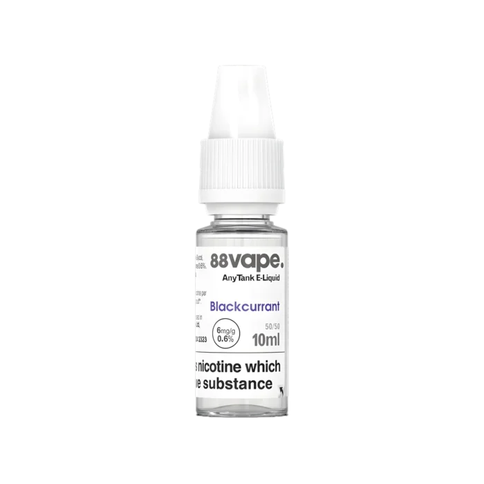 Blackcurrant-Any Desk-88vape-Eliquid
