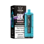Blackcurrant Ice-Al Fakher Hypermax 30K Prefilled Vape Kit