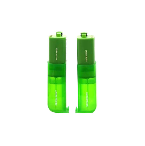 Bloody Bar Pod Twist 20K Prefilled Pods + Refill Containers - 360 view 1