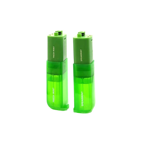 Bloody Bar Pod Twist 20K Prefilled Pods + Refill Containers - 360 view 2