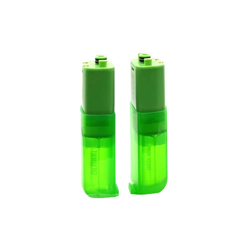 Bloody Bar Pod Twist 20K Prefilled Pods + Refill Containers - 360 view 8