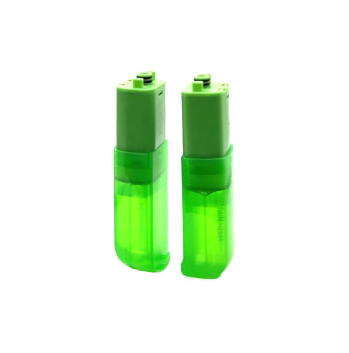 Bloody Bar Pod Twist 20K Prefilled Pods + Refill Containers - 360 view 9