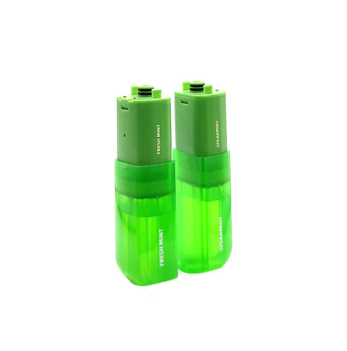 Bloody Bar Pod Twist 20K Prefilled Pods + Refill Containers - 360 view 14