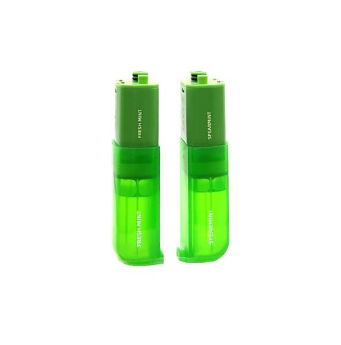 Bloody Bar Pod Twist 20K Prefilled Pods + Refill Containers - 360 view 15