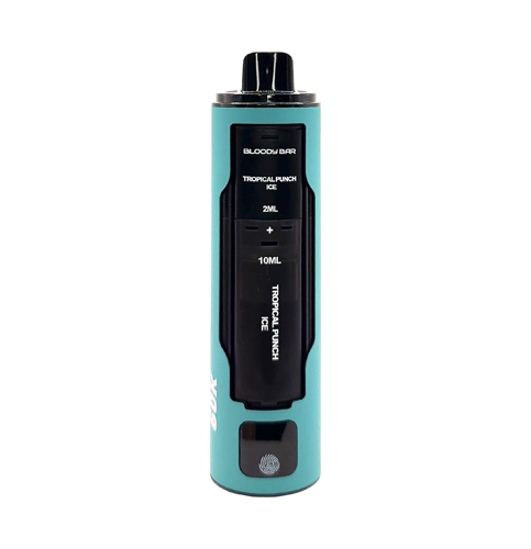 Bloody Bar 60k Prefilled Vape Kit - 360 view 1
