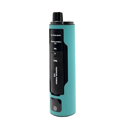 Bloody Bar 60k Prefilled Vape Kit - 360 view 4