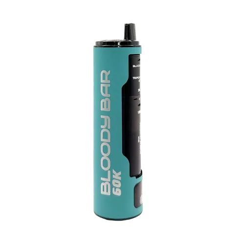 Bloody Bar 60k Prefilled Vape Kit - 360 view 22
