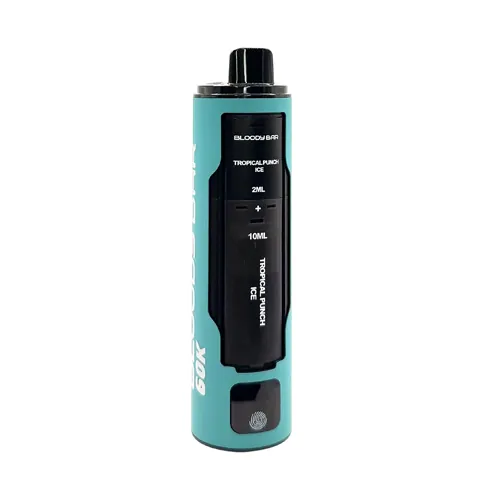 Bloody Bar 60k Prefilled Vape Kit - 360 view 26