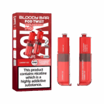 Bloody-bar-20k-pod-twist-cherry-ice