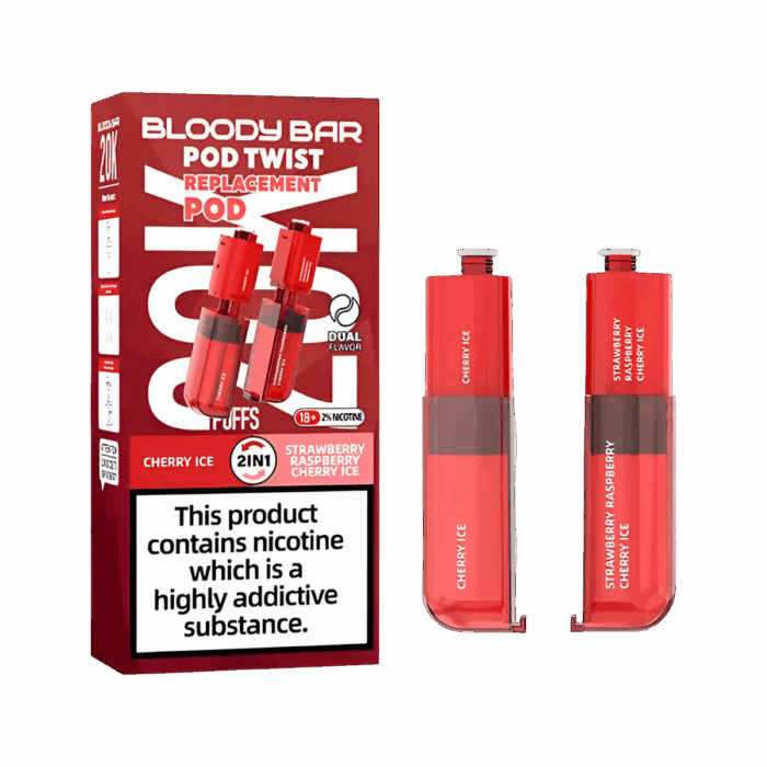Bloody-bar-20k-pod-twist-cherry-ice