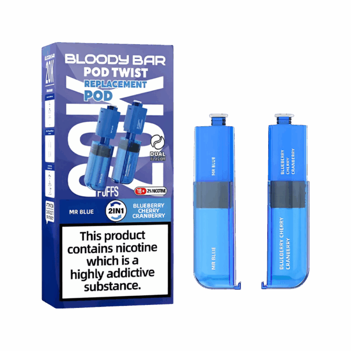 Bloody-bar-20k-pod-twist-mr-blue-blueberry-cherry-cranberry
