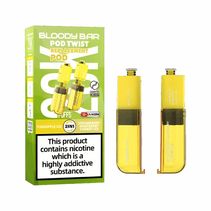 Bloody-bar-20k-pod-twist-pineapple-ice