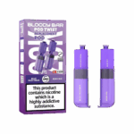 Bloody-bar-20k-pod-twist-refill-pod-blue-razz-bear-bear-mix