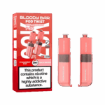 Bloody-bar-20k-pod-twist-strawberry-kiwi