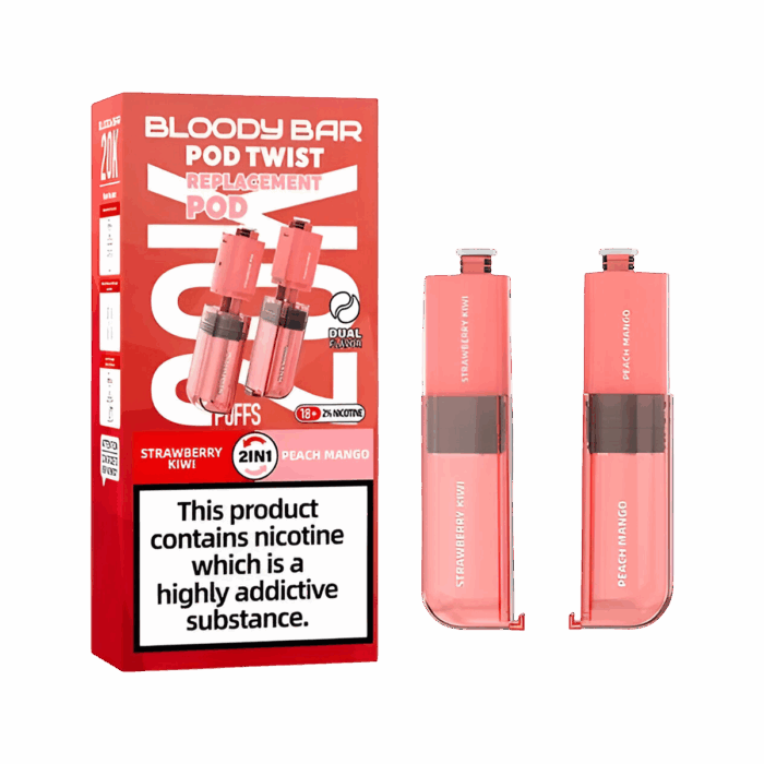 Bloody-bar-20k-pod-twist-strawberry-kiwi