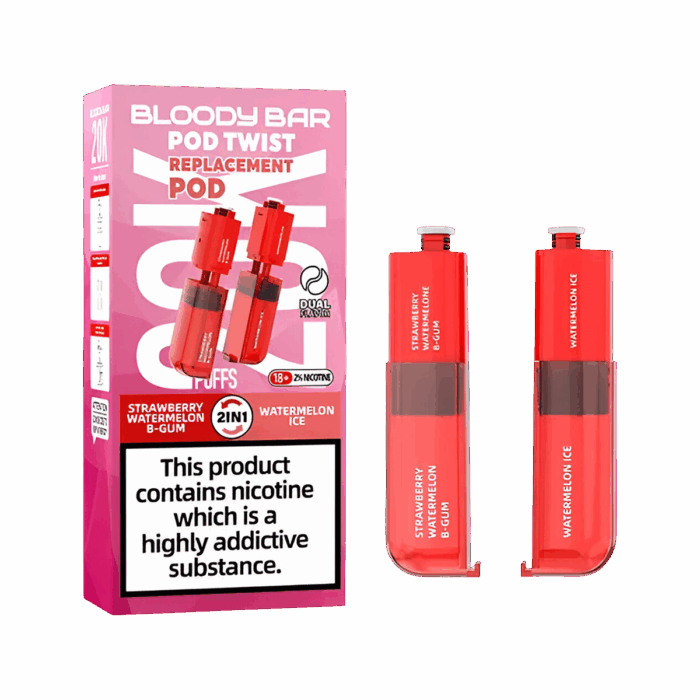 Bloody-bar-20k-pod-twist-watermelon-ice