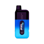 Blue Edition Pixl Duo 12 6k Vape Kit