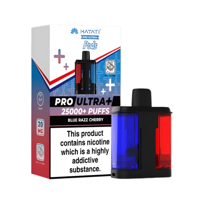 Blue Razz Cherry-hayati-pro-ultra-plus-25k-prefilled-pod-refill