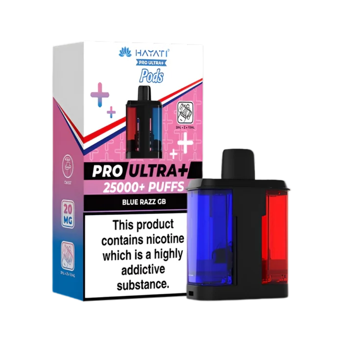 Blue Razz GB-hayati-pro-ultra-plus-25k-prefilled-pod-refill