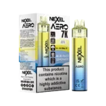 Blue Razz Lemonade-Nexel Aero 7K Vape Kit