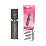 Blueberry Cherry Cranberry-Bloody Bar 60K Replacement Pod