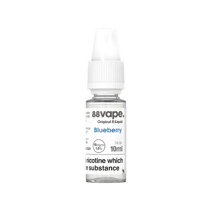 Blueberry-Original-88vape-Eliquid